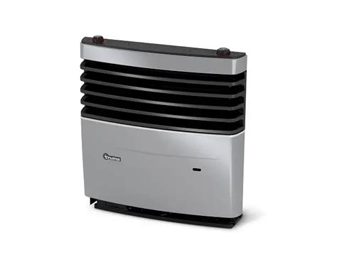truma caravan gas heater problems